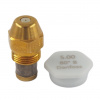 Форсунка Danfoss  5.00GPH х 80 ° B, 030B0223