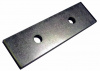 Пластина крепления электродов верхняя 20 x 70 (BT 180 DSPND), Baltur 61299