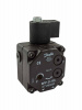 Насос топливный Danfoss BFP21R5 071N0260