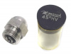 Форсунка Monarch 10,50x45° HV, Baltur 5070138