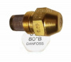 Форсунка Danfoss  2.00GPH х 80 ° B, 030B0213