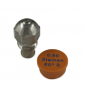Форсунка Steinen  0.60GPH х 60 ° S