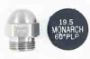 Форсунка Monarch 12.00GPH х 60 ° HO