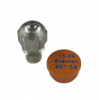 Форсунка Steinen 15.00GPH х 60 ° SS