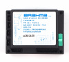 Блок управления горением Brahma CM11F 37100213