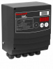 Автомат управления горелкой BCU 460-5/1LW3GBD2B1/1
