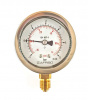 Манометр RF50СhGly 0/25 BAR G1/4 KL.1.6 RAD D702 AN85067702