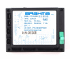 Блок управления горением Brahma CM12F 37103208