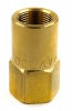 Адаптер форсунки Delavan 1/4 STANDARD