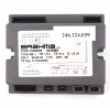 Блок управления горением Brahma SM11 24080056