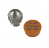 Форсунка Steinen 22.00GPH х 60 ° SS
